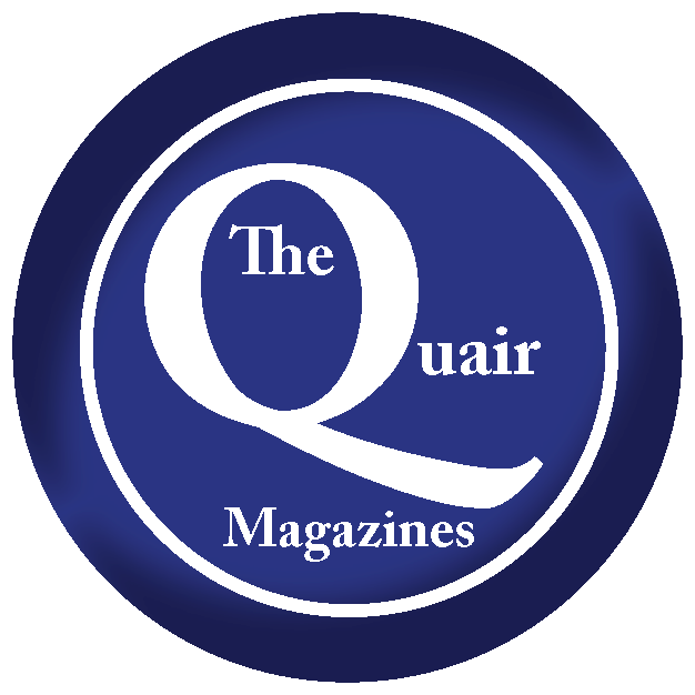 The Quair Magazines